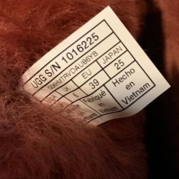 UGG Bailey Bow II Boots UGG Australia - Picture 3 of 7